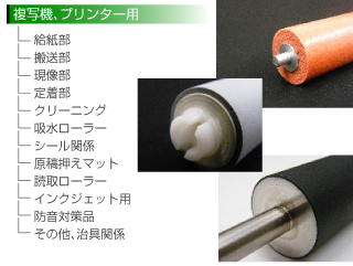 OA機器について