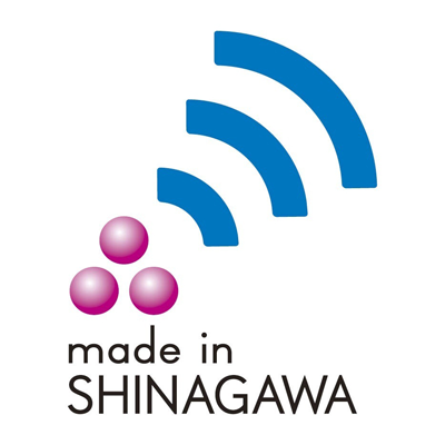 made in SHINAGAWA